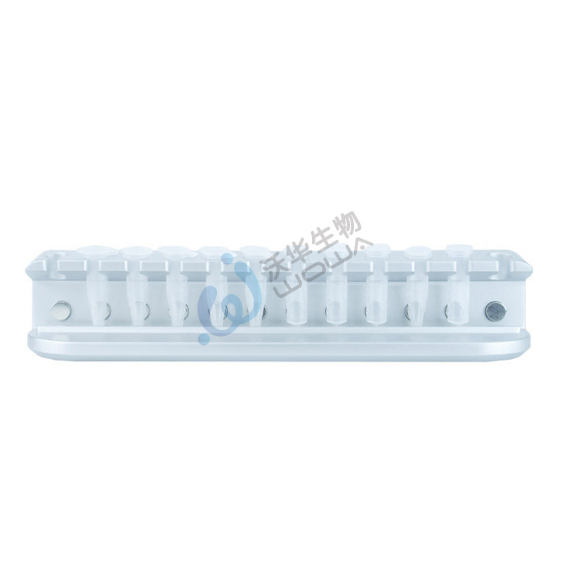 12孔生物磁力架/磁力分离器 1.5ML+2.2ML