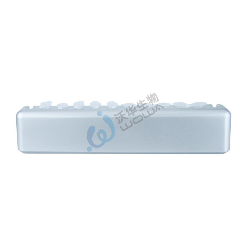 12孔生物磁力架/磁力分离器 1.5ML+2.2ML