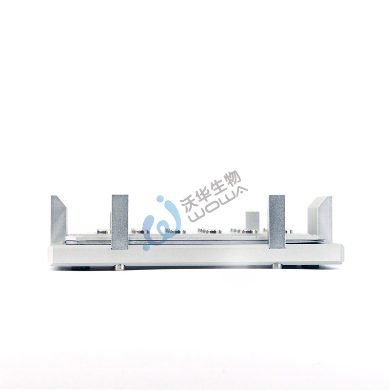 96孔生物磁力架/磁力分离器