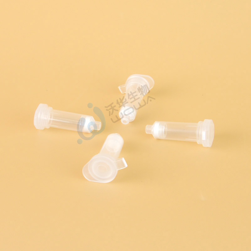 细菌及病毒核酸提取试剂盒（柱提型）