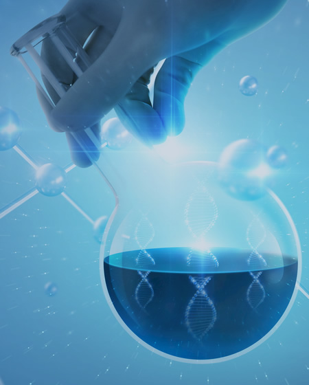 生物磁分离